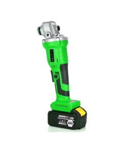 Купить Углошлифовальная машина Zitrek AG 20 Pro 125мм 063-4066  в E-mobi