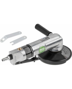Купить Угловая пневмошлифмашина ECO AAG12-125  в E-mobi