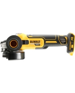 Купить Угловая шлифмашина DEWALT 18В XR DCG405N  в E-mobi