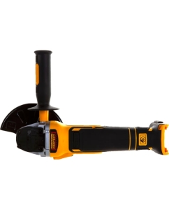 Купить Угловая шлифмашина DEWALT 18В XR DCG405N  в E-mobi