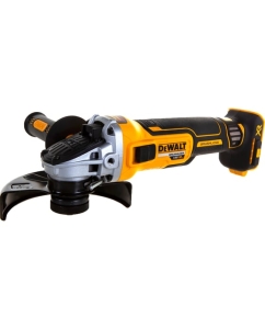 Купить Угловая шлифмашина DEWALT 18В XR DCG405N  в E-mobi