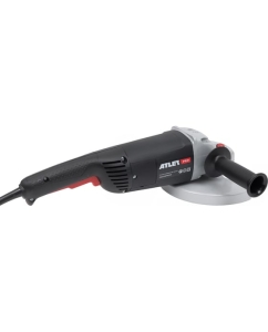 Купить Угловая шлифовальная машина ATLET PRO 230мм, 2400 Вт PGA230PRO24  в E-mobi