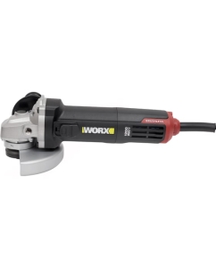Купить Угловая шлифмашина WORX Professional WU981  в E-mobi