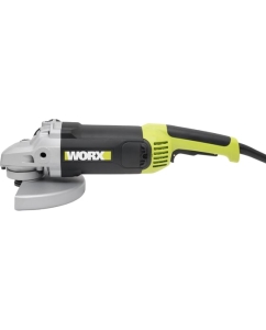 Купить Угловая шлифмашина WORX Professional WU746.1  в E-mobi