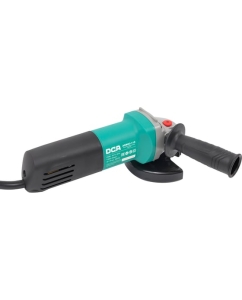 Купить Угловая шлифовальная машина DCA ASM03-115  в E-mobi