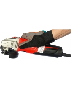 Купить Угловая шлифмашина Milwaukee AGV 15-125 XC 4933428120  в E-mobi