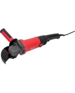 Купить Сетевая УШМ (болгарка) Profipower PGS-1100R (1100 Вт, 125мм, 11000 об/мин, регулятор оборотов, в коробке) E0004  в E-mobi