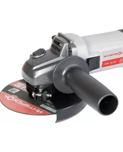 Купить Угловая шлифмашина Интерскол УШМ-125/750 761.1.0.70  в E-mobi