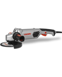 Купить Угловая шлифовальная машина CROWN CT13507-150N в E-mobi