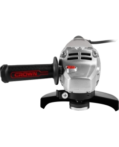 Купить Угловая шлифовальная машина CROWN CT13507-150N  в E-mobi