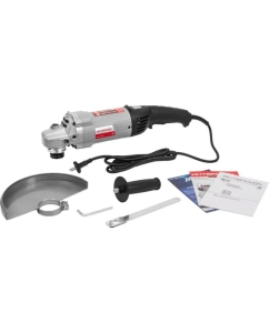 Купить Угловая шлифмашина Интерскол УШМ-2324ЭМ 747.1.3.70  в E-mobi