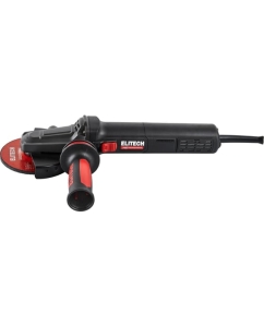Купить Шлифмашина угловая Elitech AG 1512E(E2213.052.01) HD 205378  в E-mobi
