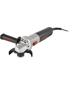 Купить Угловая шлифмашина Crown CT13497-125  в E-mobi