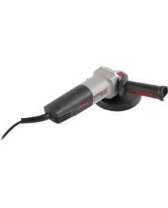 Купить Угловая шлифмашина Crown CT13497-125  в E-mobi