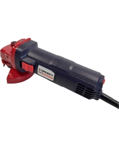 Купить УШМ (болгарка) SPARKY MB 1400E 14000076912  в E-mobi