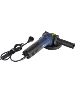 Купить Углошлифовальная бесщеточная машина AYGER AG1400/125BL  в E-mobi