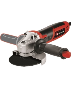 Купить Угловая шлифмашина Einhell TC-AG 125/850 4430971  в E-mobi
