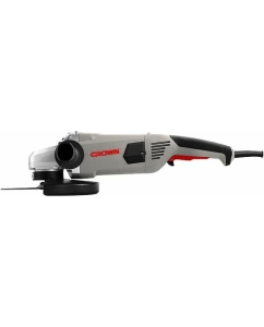 Купить Угловая шлифмашина Crown CT13489-230S  в E-mobi