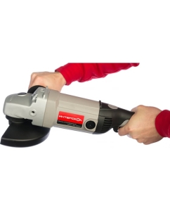 Купить Угловая шлифмашина Интерскол УШМ 180/1800 М 59.1.1.00  в E-mobi