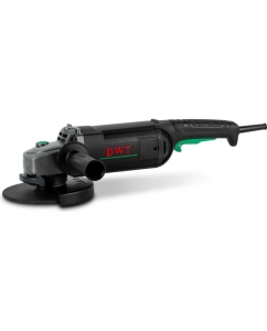 Купить Угловая шлифовальная машина DWT WSP20-180 TSQ в E-mobi