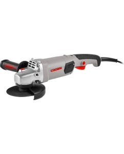 Купить Угловая шлифовальная машина Crown CT13506-125N в E-mobi