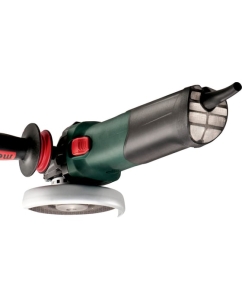 Купить Угловая шлифовальная машина Metabo WEV 15-125 Quick 600468000  в E-mobi
