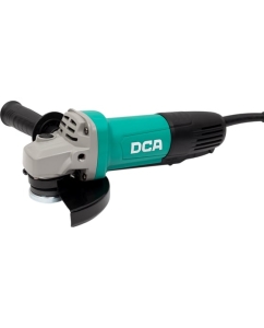 Купить Угловая шлифмашина Интерскол УШМ-125/780 827.0.0.70  в E-mobi