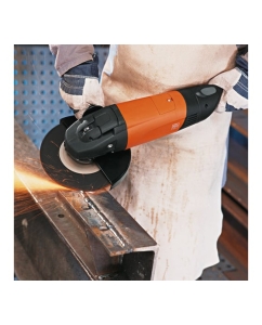 Купить Угловая шлифмашина Fein Wsb25-180X 72211000233  в E-mobi