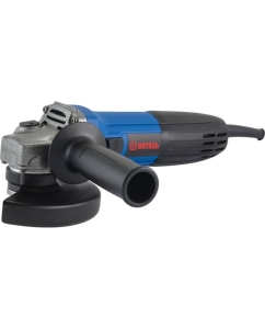 Купить Шлифовальная угловая машина ВИТЯЗЬ МШУ-125-950 18015005 в E-mobi