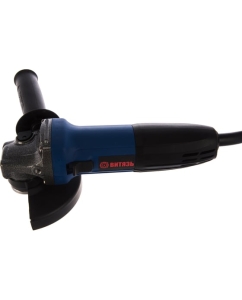 Купить Шлифовальная угловая машина ВИТЯЗЬ МШУ-125-950 18015005  в E-mobi