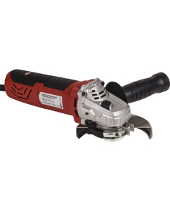 Купить Машина шлифовальная угловая REDVERG RD-AG910-125E 00006692869  в E-mobi