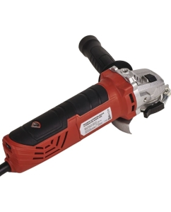 Купить Машина шлифовальная угловая REDVERG RD-AG910-125E 00006692869  в E-mobi