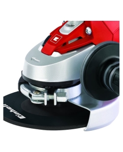 Купить Угловая шлифмашина Einhell TE-AG 125/750 4430880  в E-mobi