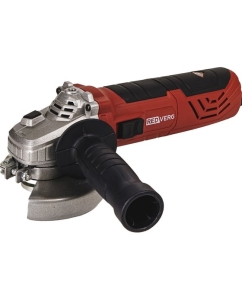 Купить Машина шлифовальная угловая REDVERG RD-AG1100-125E 00006692871 в E-mobi