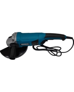 Купить Угловая шлифовальная машина WorkMaster УШМ-230/2300 в E-mobi