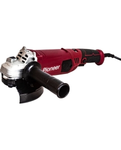 Купить УШМ Pioneer Pioneer AG-M1300-150-01  в E-mobi