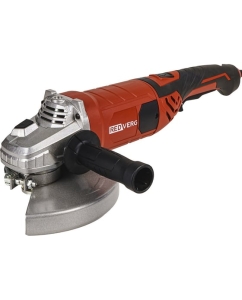 Купить Угловая шлифмашина Rebir LSM-230/2350 07.001.00058  в E-mobi