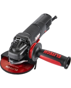 Купить Шлифмашина угловая Elitech AG 1212E(E2213.049.01) HD 205372  в E-mobi