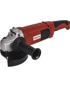 Купить Машина шлифовальная угловая REDVERG RD-AG1500-150S 00006692877 в E-mobi