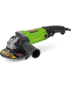 Купить Угловая шлифовальная машина DWT WSP08-125 Q  в E-mobi