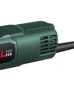 Купить Профессиональная шлифовальная машина угловая (болгарка) KLPRO KLAT11517 Сеть, 1800 Вт, 125 мм, 3000-11000 об/мин 20201 KLAT11518  в E-mobi