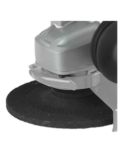 Купить Профессиональная шлифовальная машина угловая (болгарка) KLPRO KLAT11517 Сеть, 1800 Вт, 125 мм, 3000-11000 об/мин 20201 KLAT11518  в E-mobi