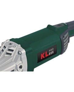 Купить Профессиональная бесщеточная сетевая ушм (болгарка) KLPRO KLBT88230 14020  в E-mobi