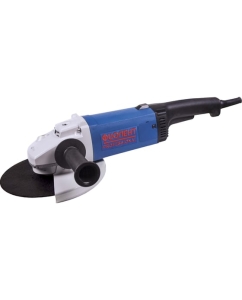 Купить Углошлифовальная машина LEIYA УШМ LY-WS230 230 мм 2200 Вт RPM 6600 об/мин 1122  в E-mobi