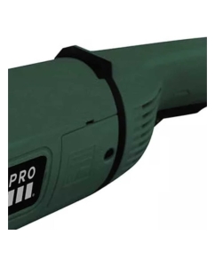 Купить Профессиональная шлифовальная машина угловая (болгарка) KLPRO сеть, 2200 Вт, 230 мм, 6500 об/мин, М14 20217 KLBT83230  в E-mobi