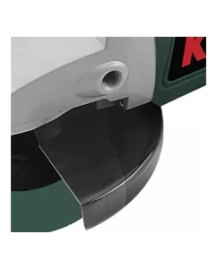 Купить Профессиональная шлифовальная машина угловая (болгарка) KLPRO сеть, 2200 Вт, 230 мм, 6500 об/мин, М14 20217 KLBT83230  в E-mobi