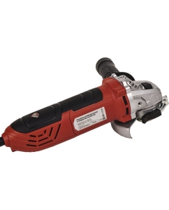 Купить Машина шлифовальная угловая REDVERG RD-AG1100-125 00006692870  в E-mobi