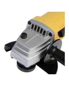 Купить Угловая шлифовальная машина ТУНДРА 400 Вт, 11000 об/мин, 115 мм 5437457  в E-mobi