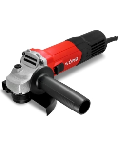 Купить Угловая шлифовальная машина WORB (УШМ) WSM-1100L-125AS 1000204L1  в E-mobi