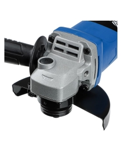 Купить Машина шлифовальная РОКОТ угловая УШМ-125/900. 900Вт, 125 мм, 11500 об/мин. рег. з.кожуха б/кл 699-038  в E-mobi